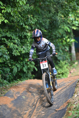 Kejohanan Mountain BIke Kebangsaan 2026