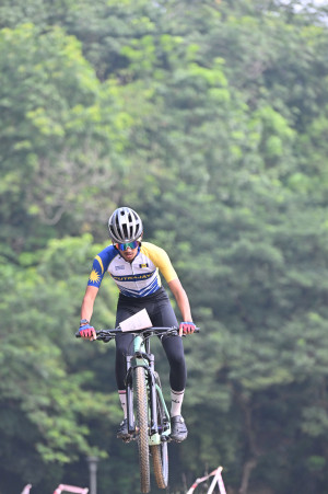 Kejohanan Mountain BIke Kebangsaan 2026