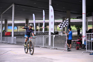 Kejohanan Mountain BIke Kebangsaan 2026