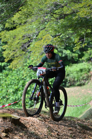 Kejohanan Mountain BIke Kebangsaan 2026