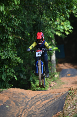Kejohanan Mountain BIke Kebangsaan 2026