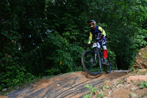 Kejohanan Mountain BIke Kebangsaan 2026