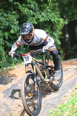 Kejohanan Mountain BIke Kebangsaan 2026