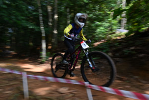 Kejohanan Mountain BIke Kebangsaan 2026