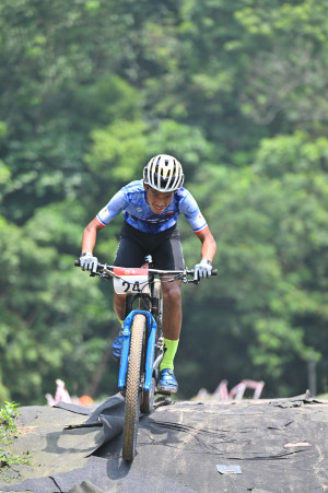 Kejohanan Mountain BIke Kebangsaan 2026