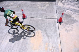 Kejohanan Mountain BIke Kebangsaan 2026
