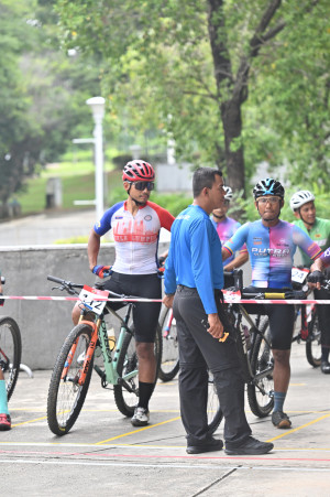 Kejohanan Mountain BIke Kebangsaan 2026