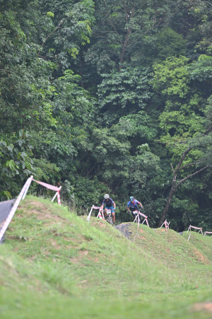 Kejohanan Mountain BIke Kebangsaan 2026