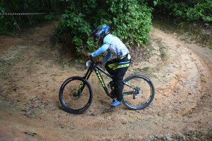 Kejohanan Mountain BIke Kebangsaan 2026