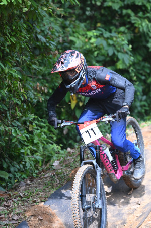 Kejohanan Mountain BIke Kebangsaan 2026