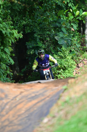 Kejohanan Mountain BIke Kebangsaan 2026