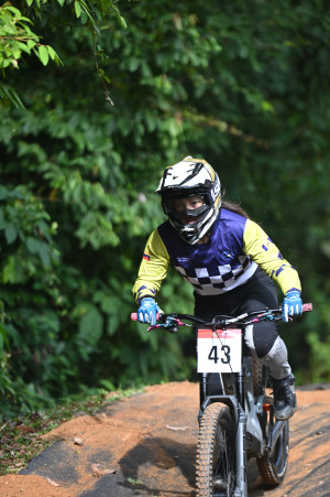 Kejohanan Mountain BIke Kebangsaan 2026