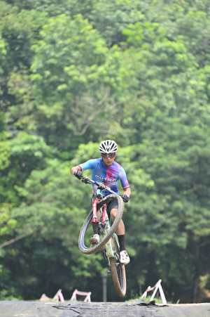 Kejohanan Mountain BIke Kebangsaan 2026