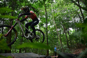Kejohanan Mountain BIke Kebangsaan 2026