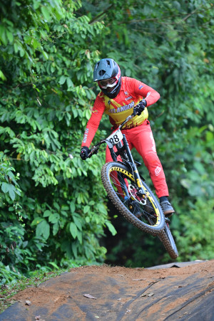 Kejohanan Mountain BIke Kebangsaan 2026