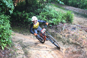 Kejohanan Mountain BIke Kebangsaan 2026