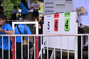 Kejohanan Mountain BIke Kebangsaan 2026