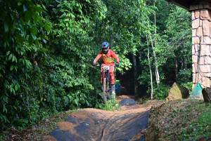 Kejohanan Mountain BIke Kebangsaan 2026