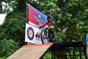 Kejohanan Mountain BIke Kebangsaan 2026
