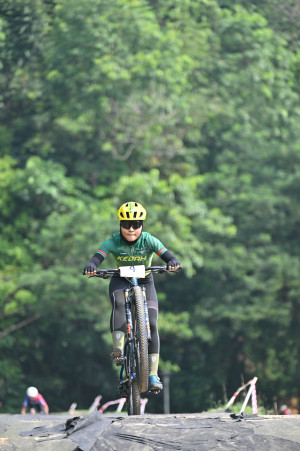 Kejohanan Mountain BIke Kebangsaan 2026