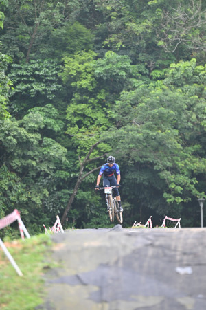Kejohanan Mountain BIke Kebangsaan 2026