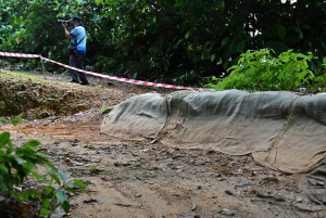 Kejohanan Mountain BIke Kebangsaan 2026