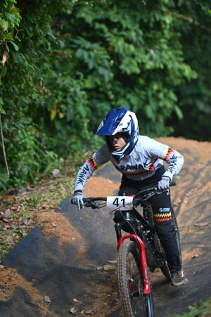 Kejohanan Mountain BIke Kebangsaan 2026