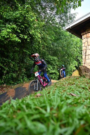 Kejohanan Mountain BIke Kebangsaan 2026