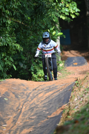 Kejohanan Mountain BIke Kebangsaan 2026