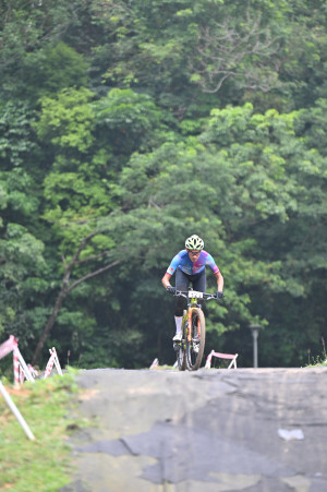 Kejohanan Mountain BIke Kebangsaan 2026