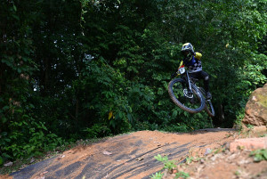 Kejohanan Mountain BIke Kebangsaan 2026