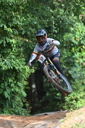 Kejohanan Mountain BIke Kebangsaan 2026