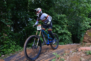 Kejohanan Mountain BIke Kebangsaan 2026