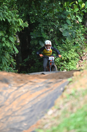 Kejohanan Mountain BIke Kebangsaan 2026