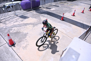 Kejohanan Mountain BIke Kebangsaan 2026