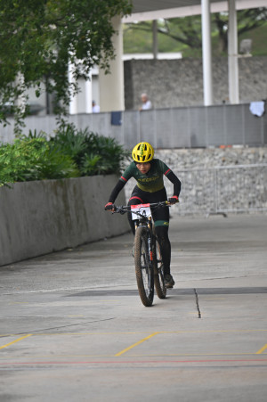 Kejohanan Mountain BIke Kebangsaan 2026