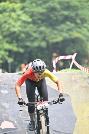Kejohanan Mountain BIke Kebangsaan 2026