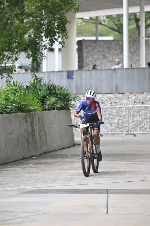 Kejohanan Mountain BIke Kebangsaan 2026