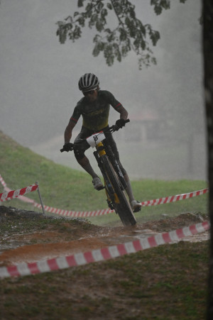 Kejohanan Mountain BIke Kebangsaan 2026
