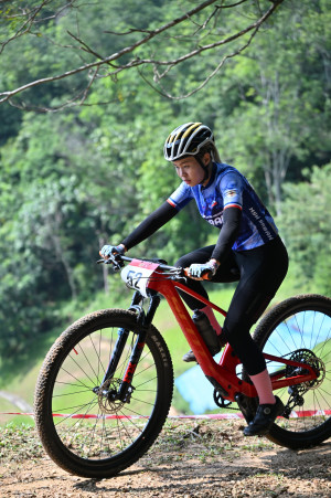 Kejohanan Mountain BIke Kebangsaan 2026