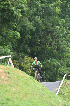Kejohanan Mountain BIke Kebangsaan 2026