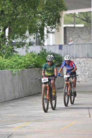Kejohanan Mountain BIke Kebangsaan 2026