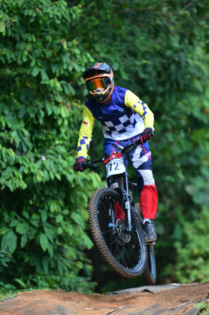 Kejohanan Mountain BIke Kebangsaan 2026