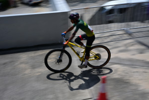 Kejohanan Mountain BIke Kebangsaan 2026