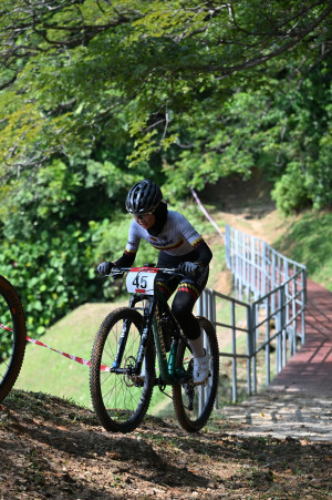Kejohanan Mountain BIke Kebangsaan 2026