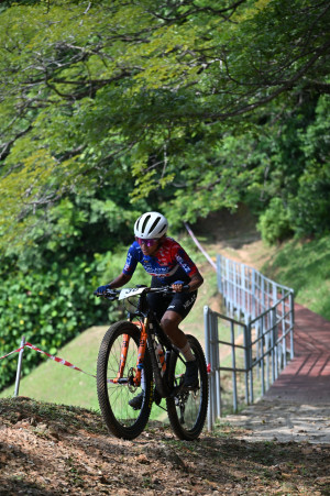 Kejohanan Mountain BIke Kebangsaan 2026