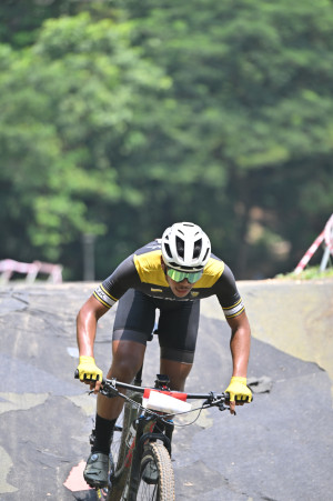 Kejohanan Mountain BIke Kebangsaan 2026