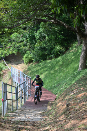 Kejohanan Mountain BIke Kebangsaan 2026
