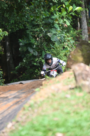 Kejohanan Mountain BIke Kebangsaan 2026