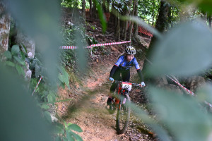 Kejohanan Mountain BIke Kebangsaan 2026
